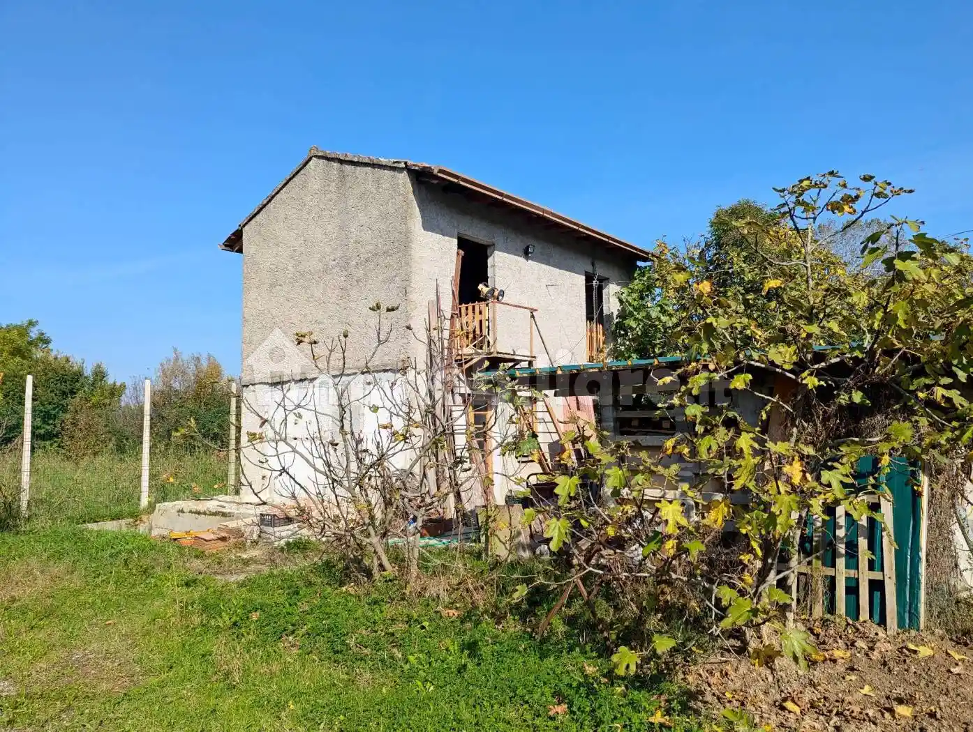 Rustico - Casale in vendita a Zoppola