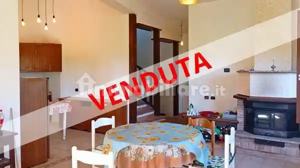 Villa in vendita a Alatri