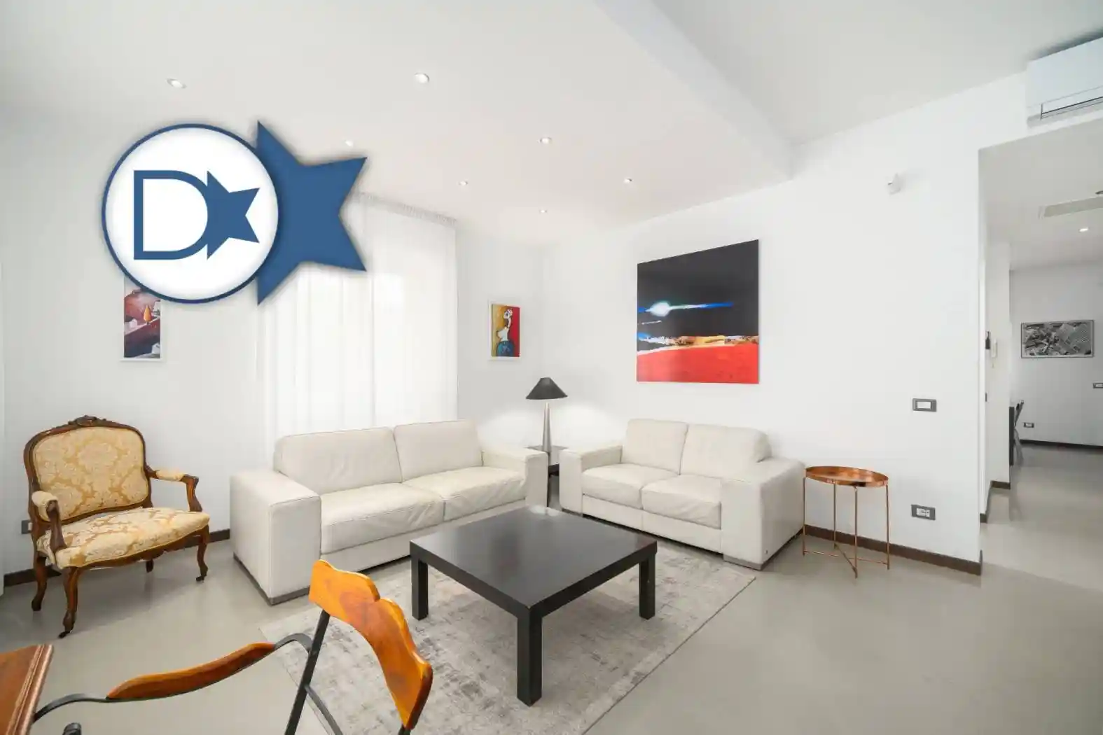 Villa in vendita a Forte dei Marmi