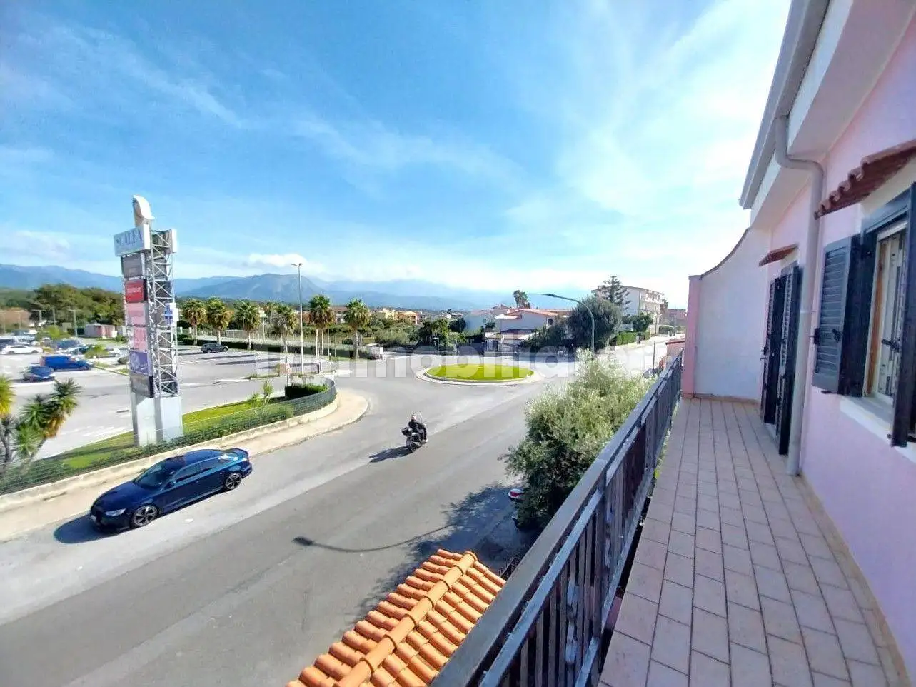 Appartamento in vendita a Scalea