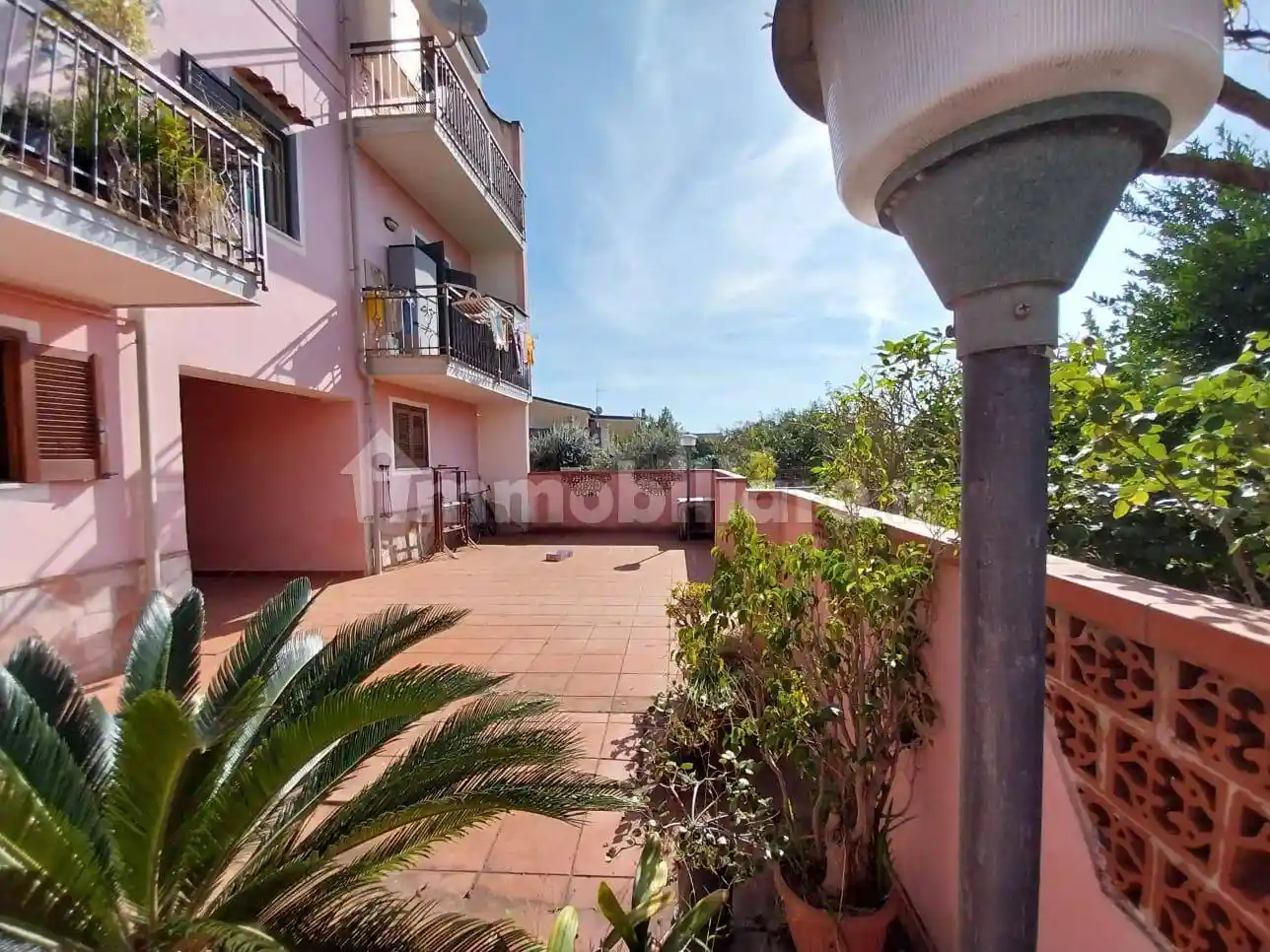 Appartamento via Lauro, Centro, Arenile, Scalea - foto 3