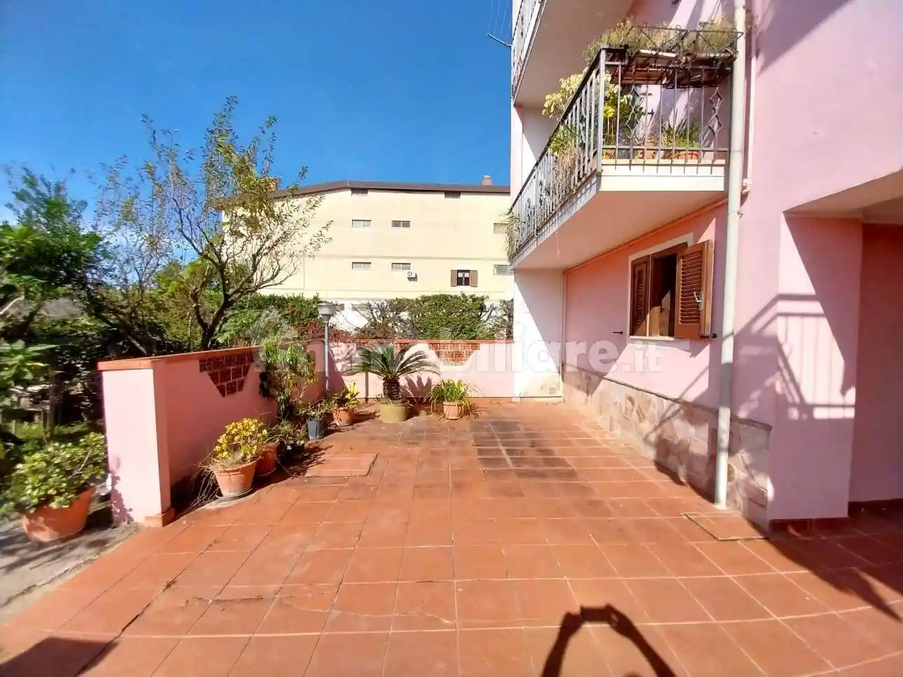 Appartamento via Lauro, Centro, Arenile, Scalea - foto 4