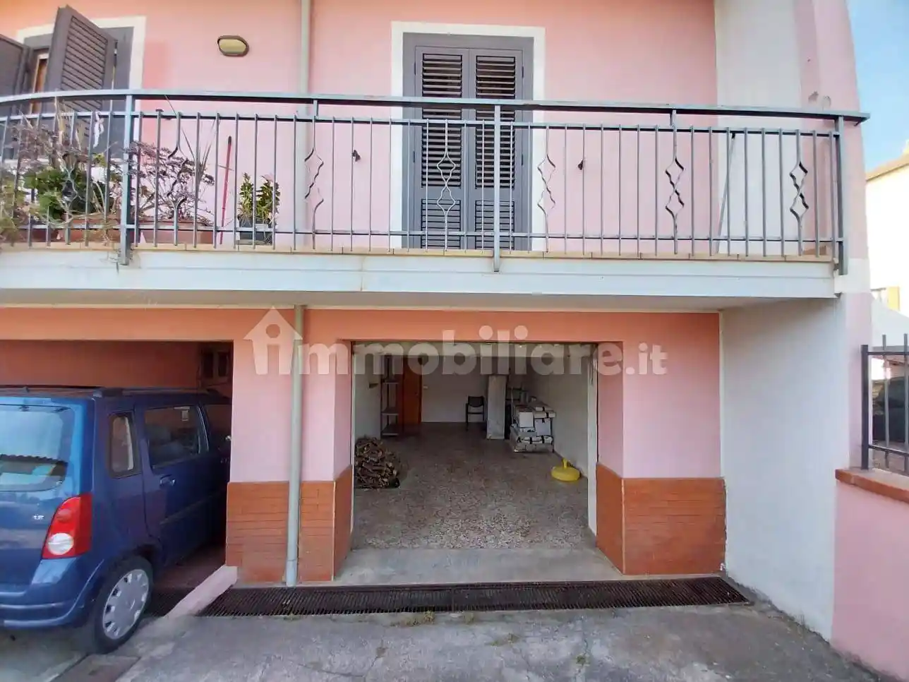 Appartamento via Lauro, Centro, Arenile, Scalea - foto 5