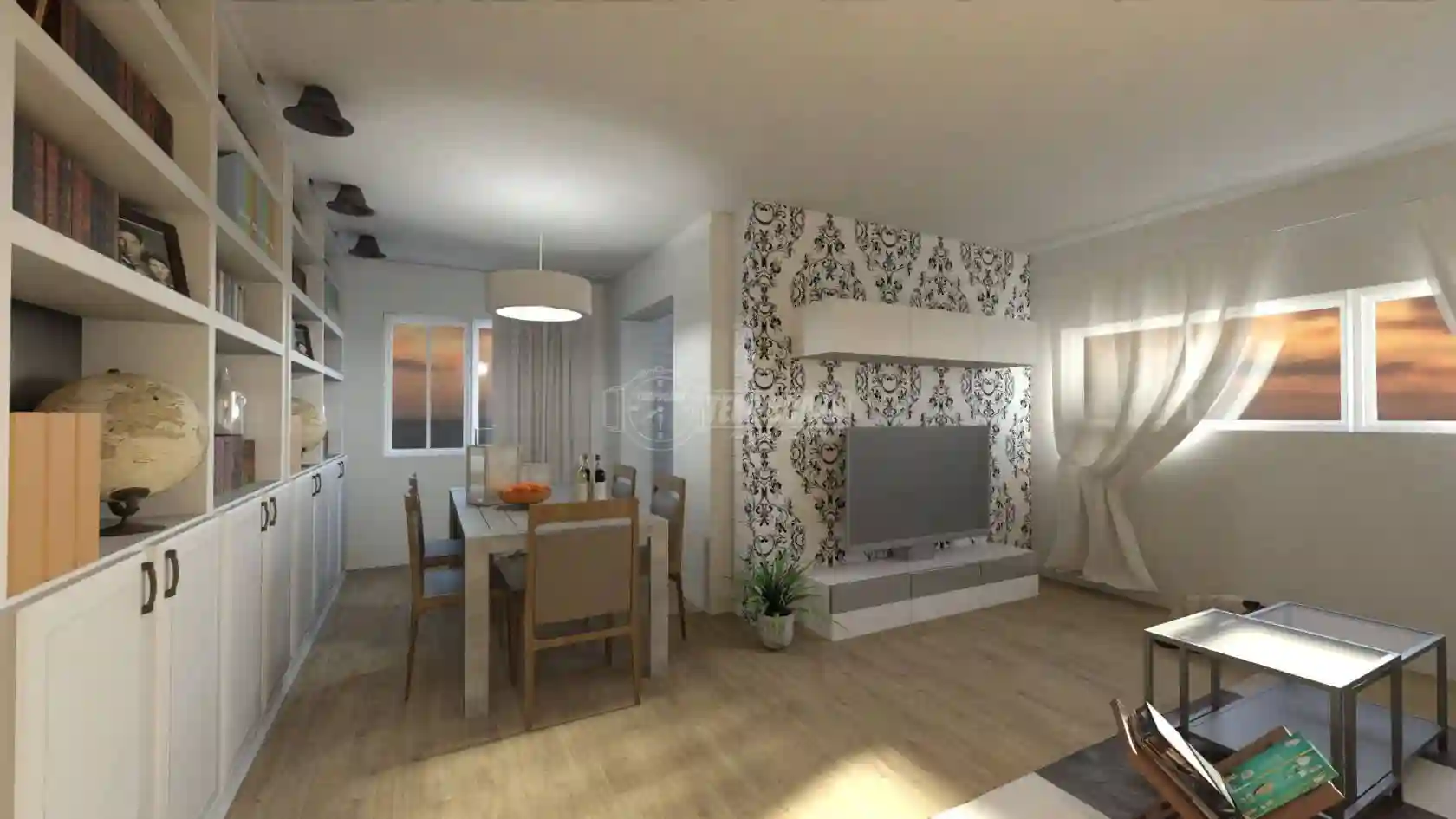 Appartamento - foto 4