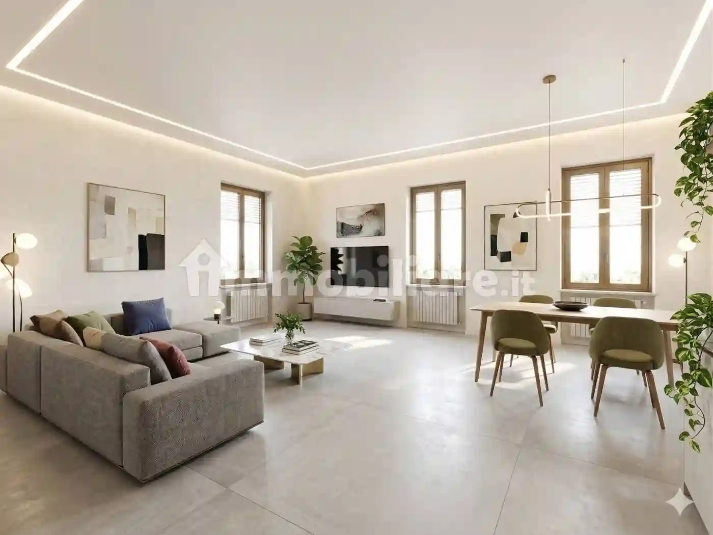 Casa indipendente - foto 4