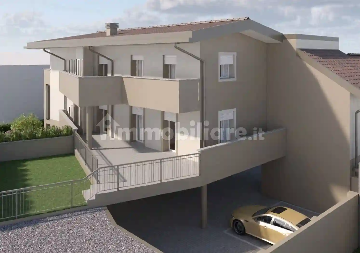 Appartamento - foto 5