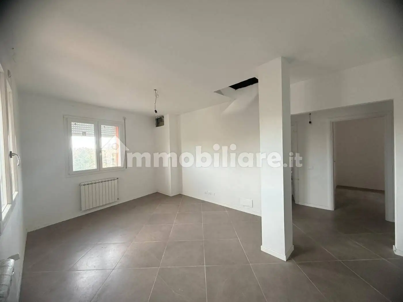 Appartamento in vendita a Castiglione dei Pepoli