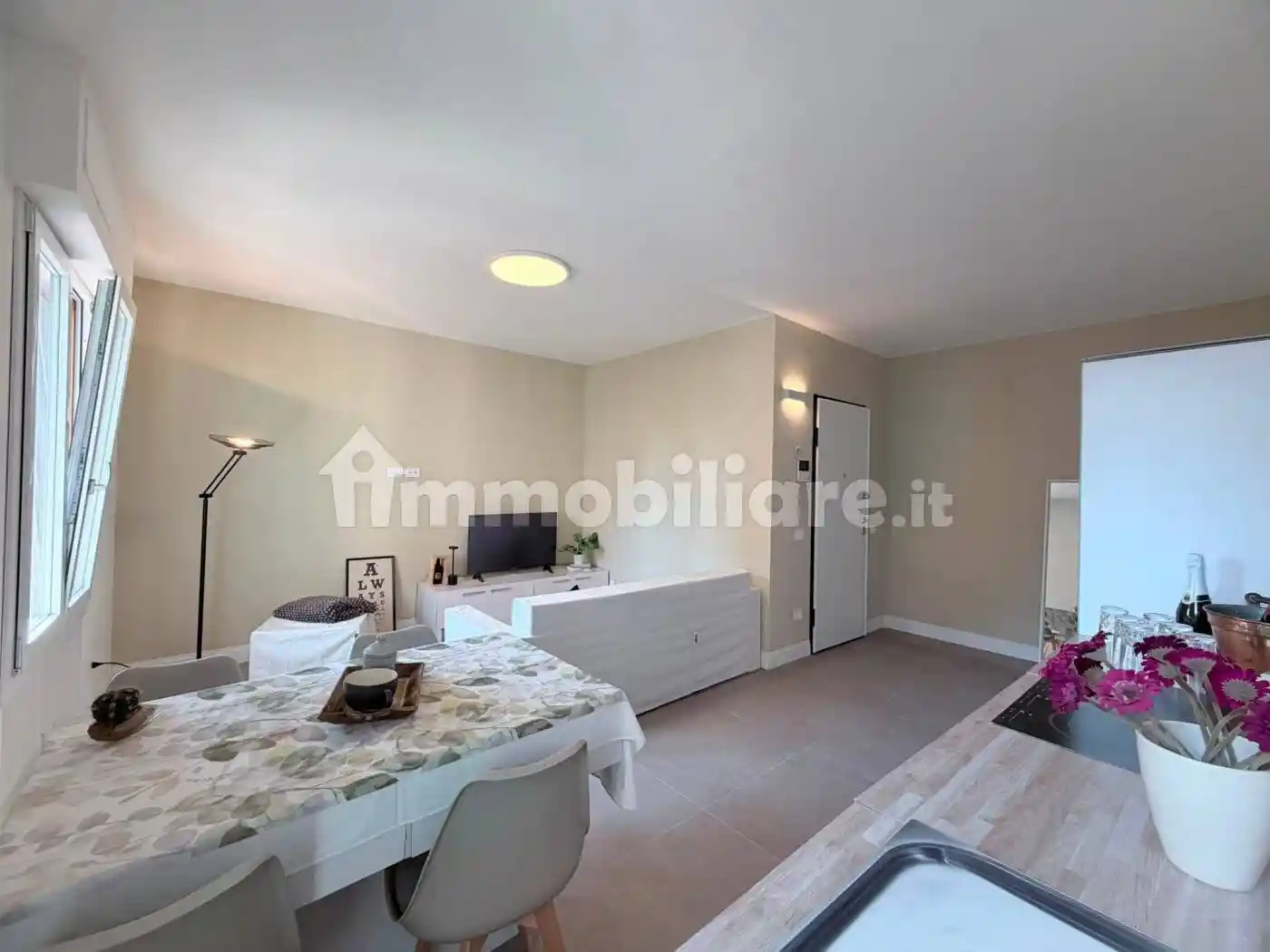 Appartamento in vendita a Prato