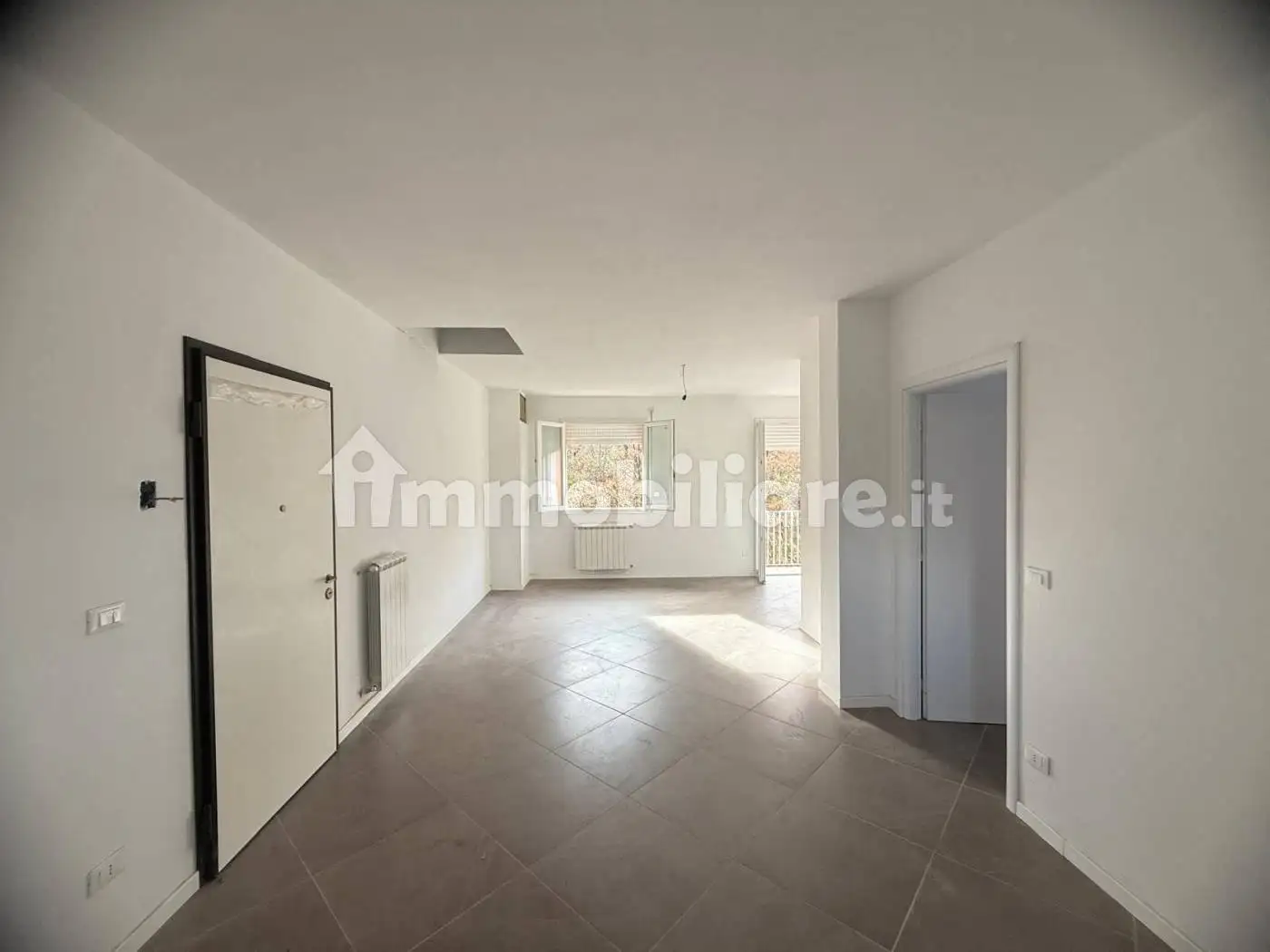 Appartamento in vendita a Castiglione dei Pepoli