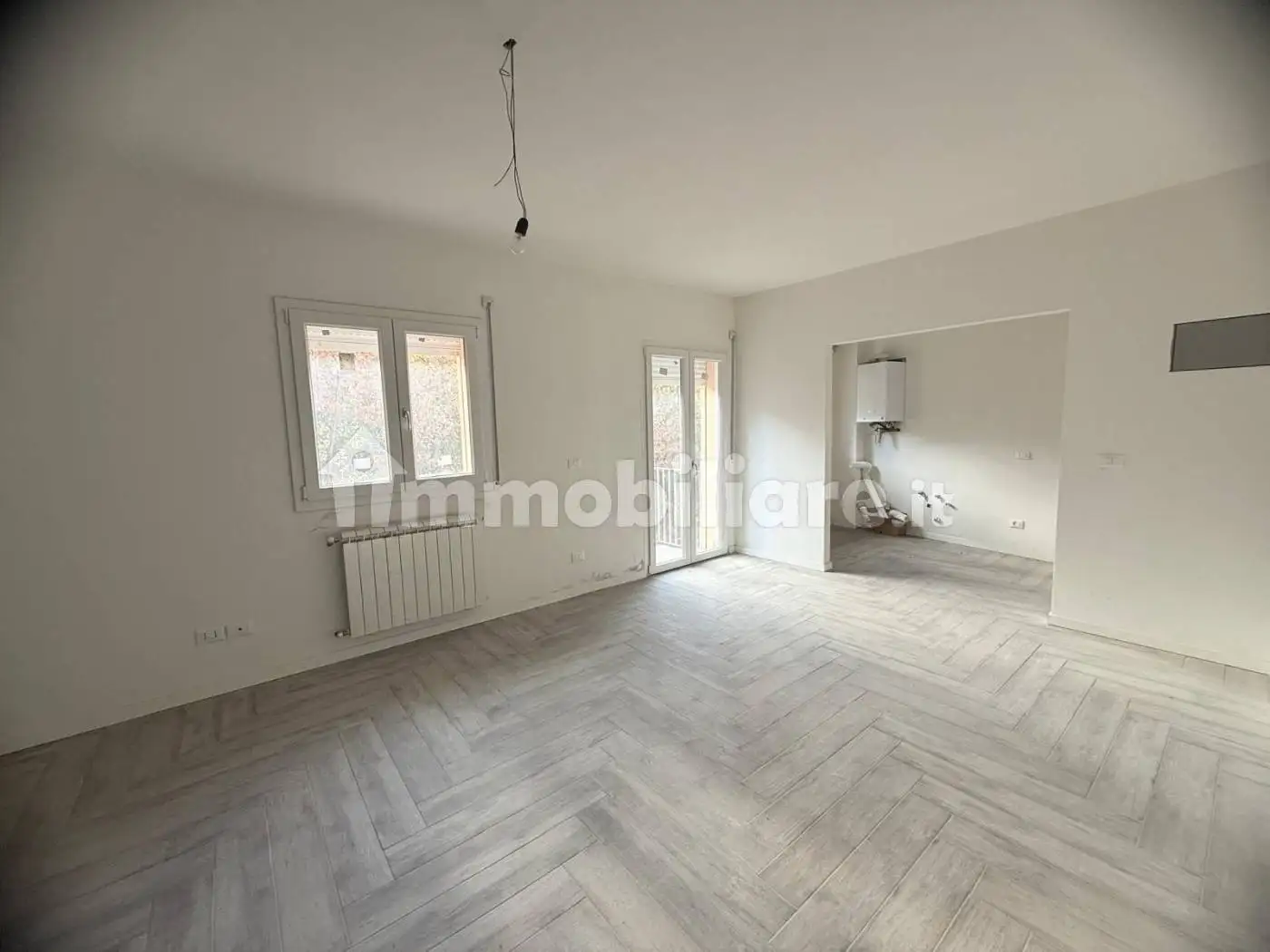 Appartamento in vendita a Castiglione dei Pepoli