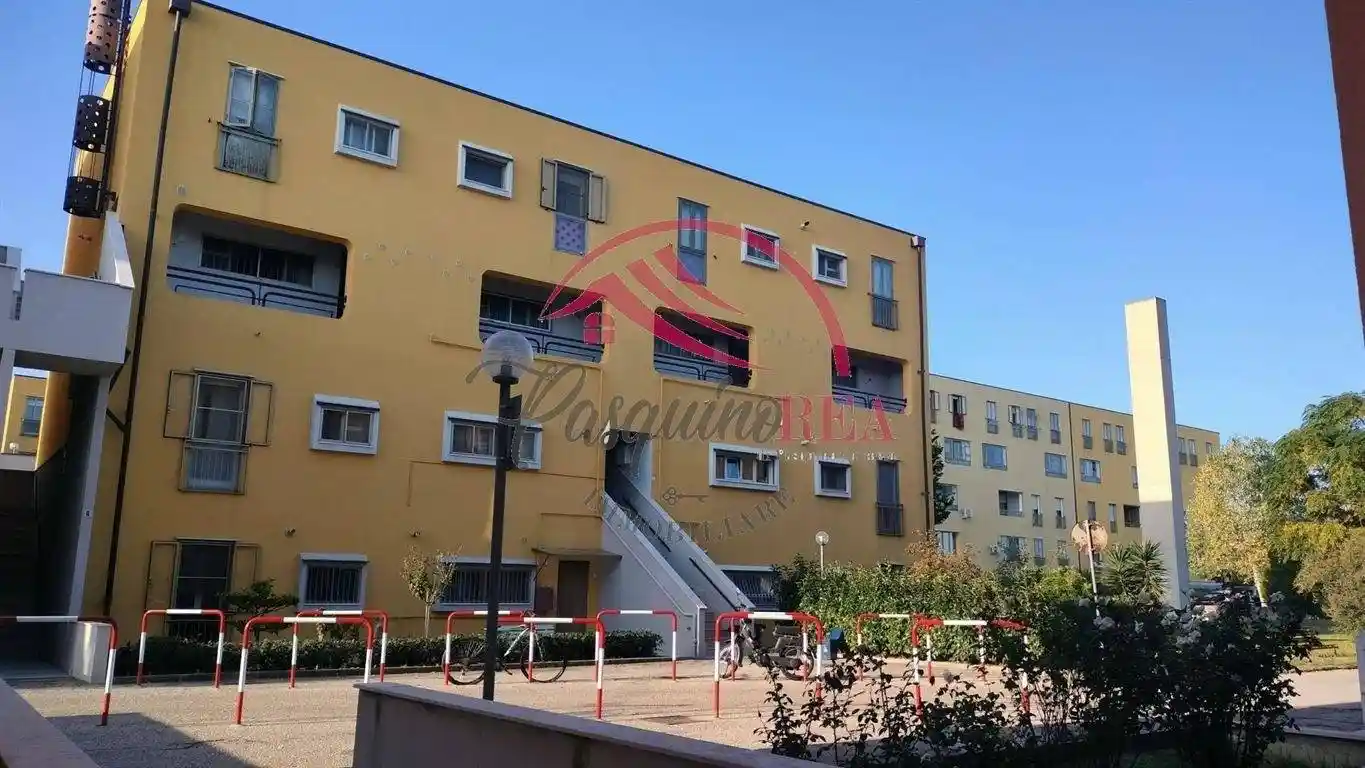 Appartamento in vendita a Campomarino