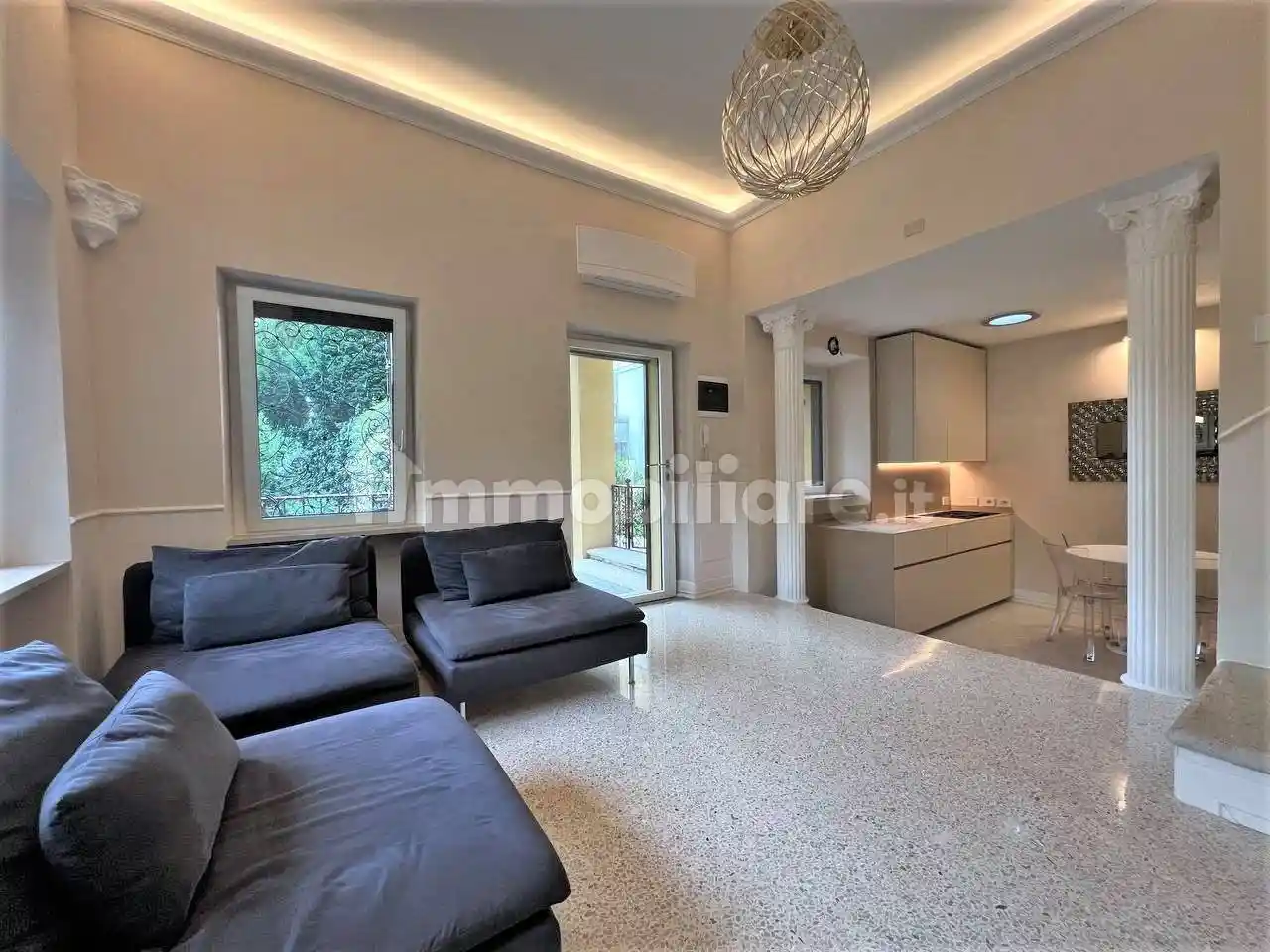 Appartamento in vendita a Sirmione