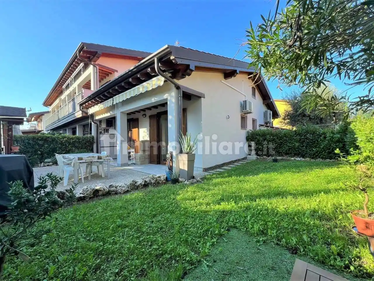 Appartamento in vendita a Sirmione