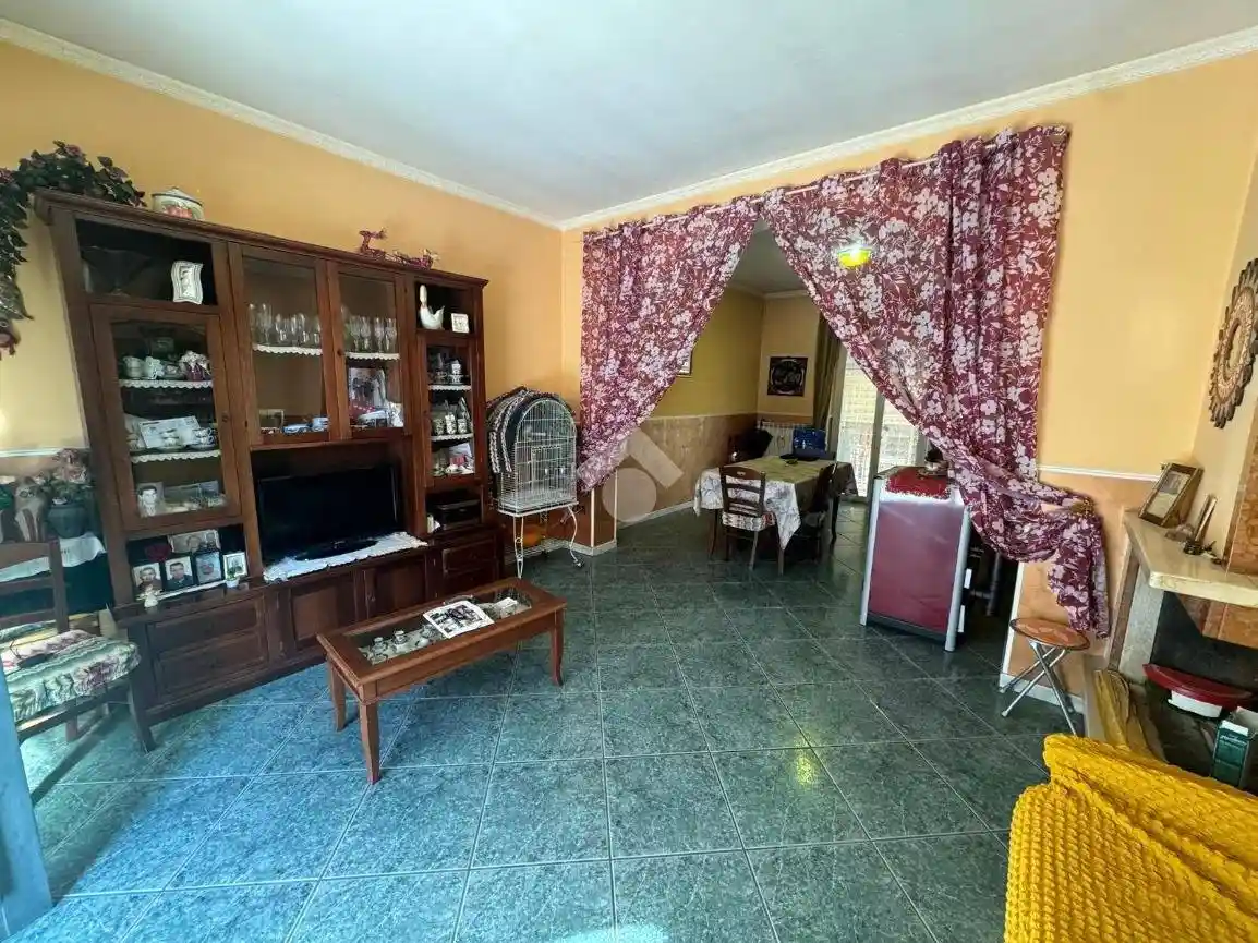 Terratetto unifamiliare via Marco Minghetti 3, San Pelino, Avezzano - foto 3