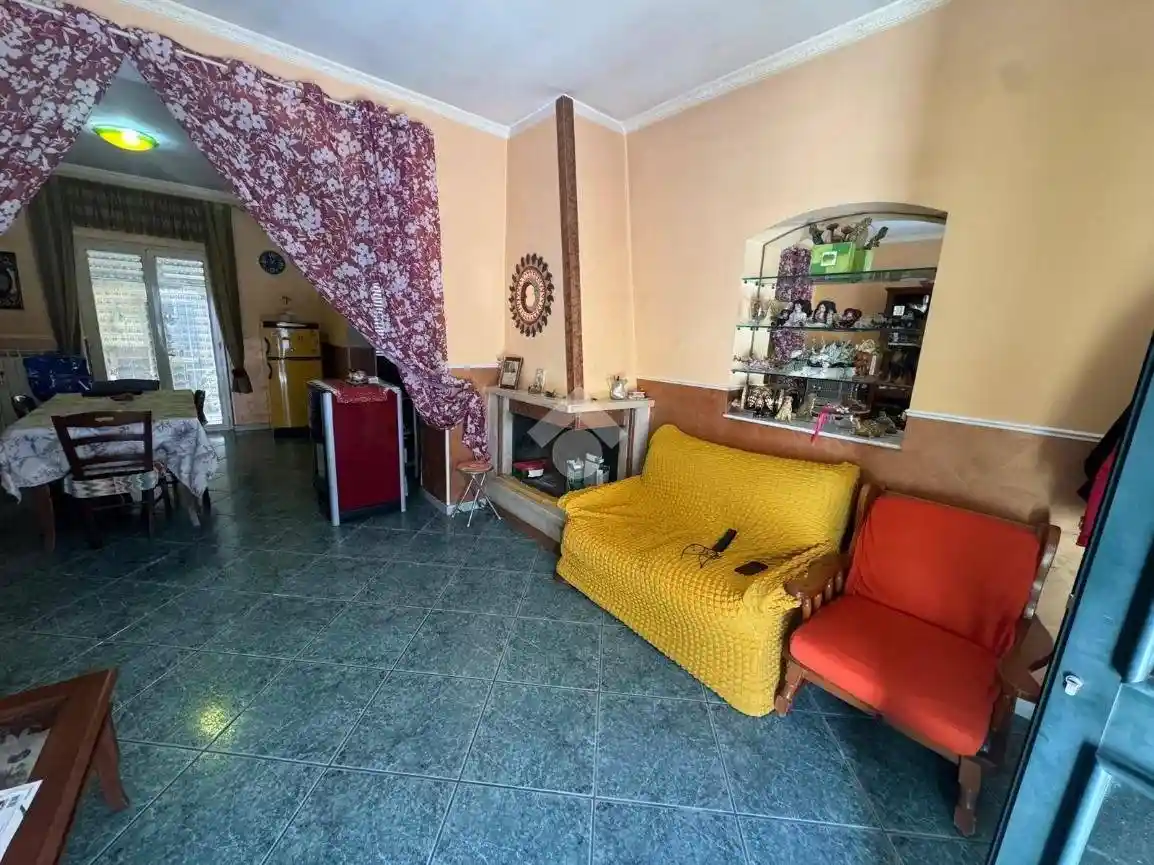 Terratetto unifamiliare via Marco Minghetti 3, San Pelino, Avezzano - foto 4
