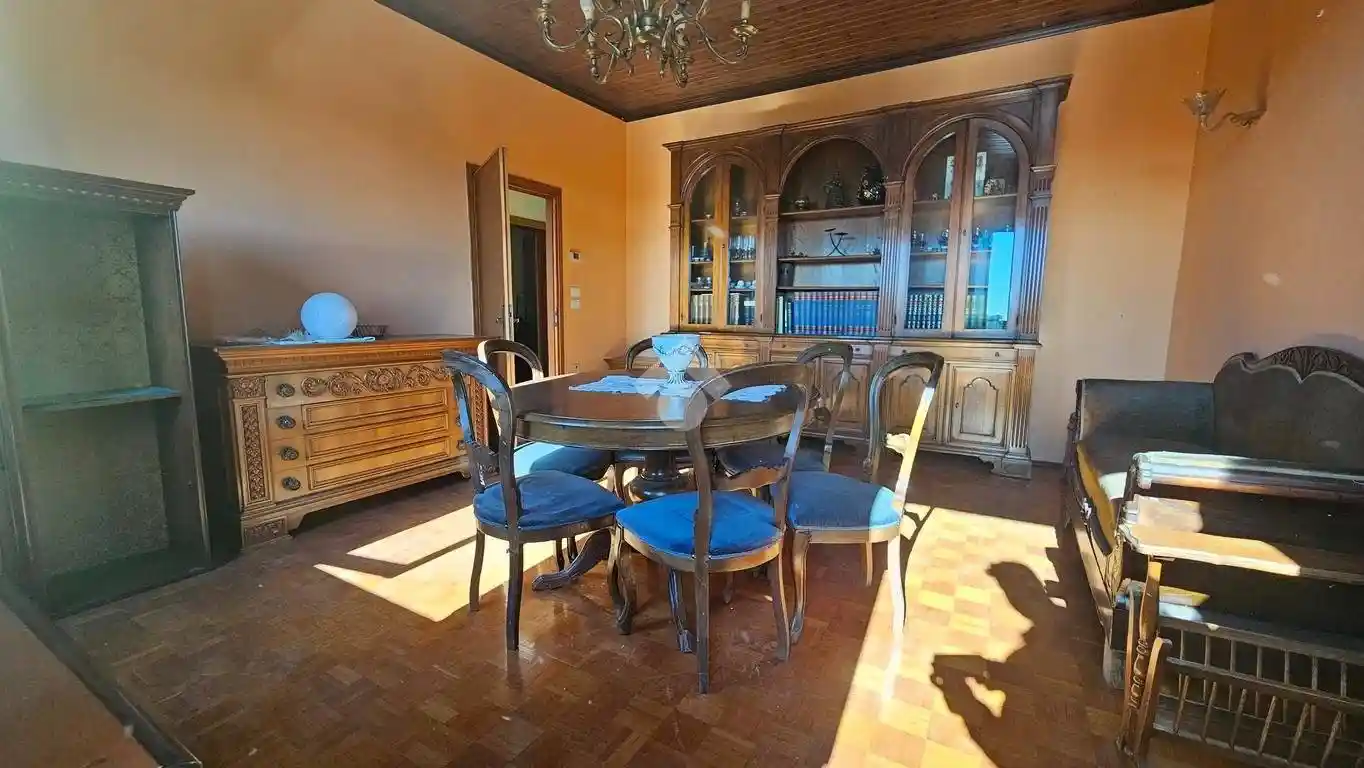 Appartamento in vendita a Dolo