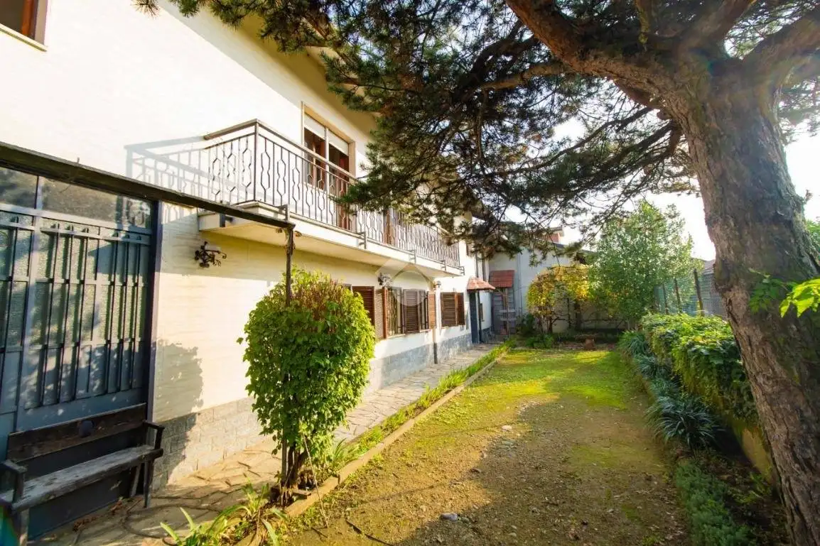 Casa indipendente in vendita a Leinì