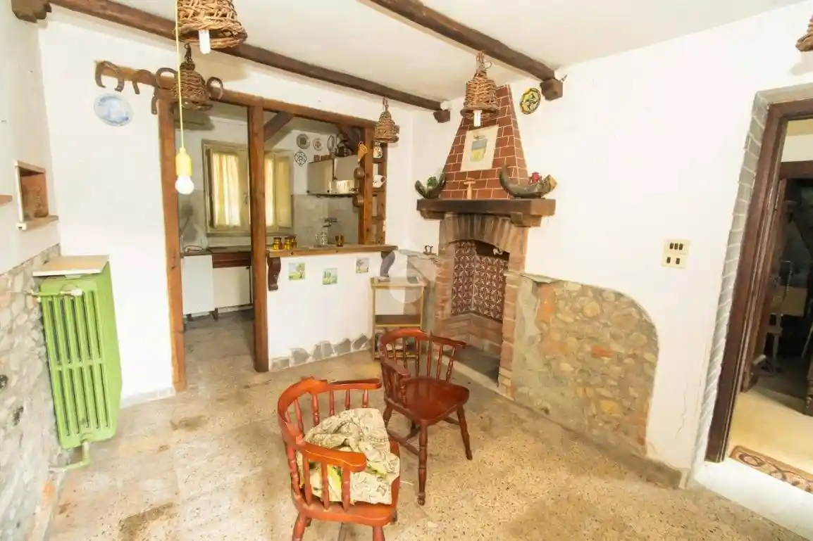 Terratetto plurifamiliare Str. Tedeschi 103, Tedeschi, Leinì - foto 2