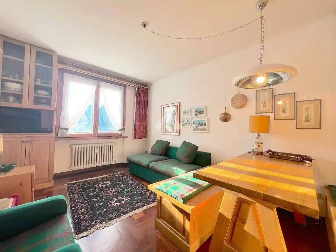 Appartamento in affitto a Sestriere