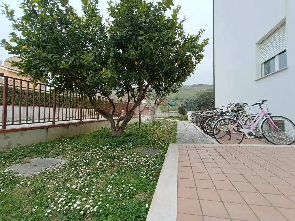 Monolocale piazza Peppino de Filippo 3, Pineto - foto 4