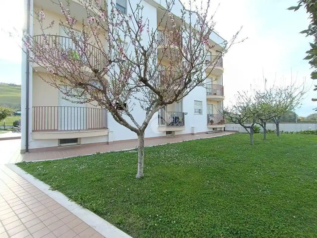 Monolocale piazza Peppino de Filippo 3, Pineto - foto 5