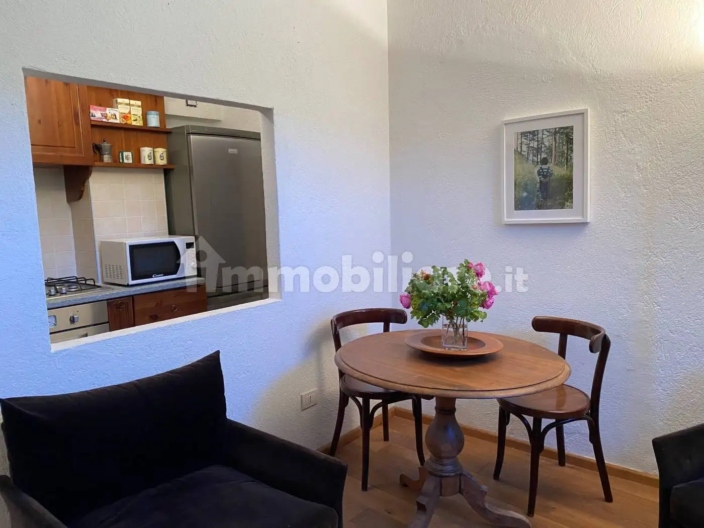 Mansarda frazione San Sicario 26, San Sicario, Cesana Torinese - foto 5