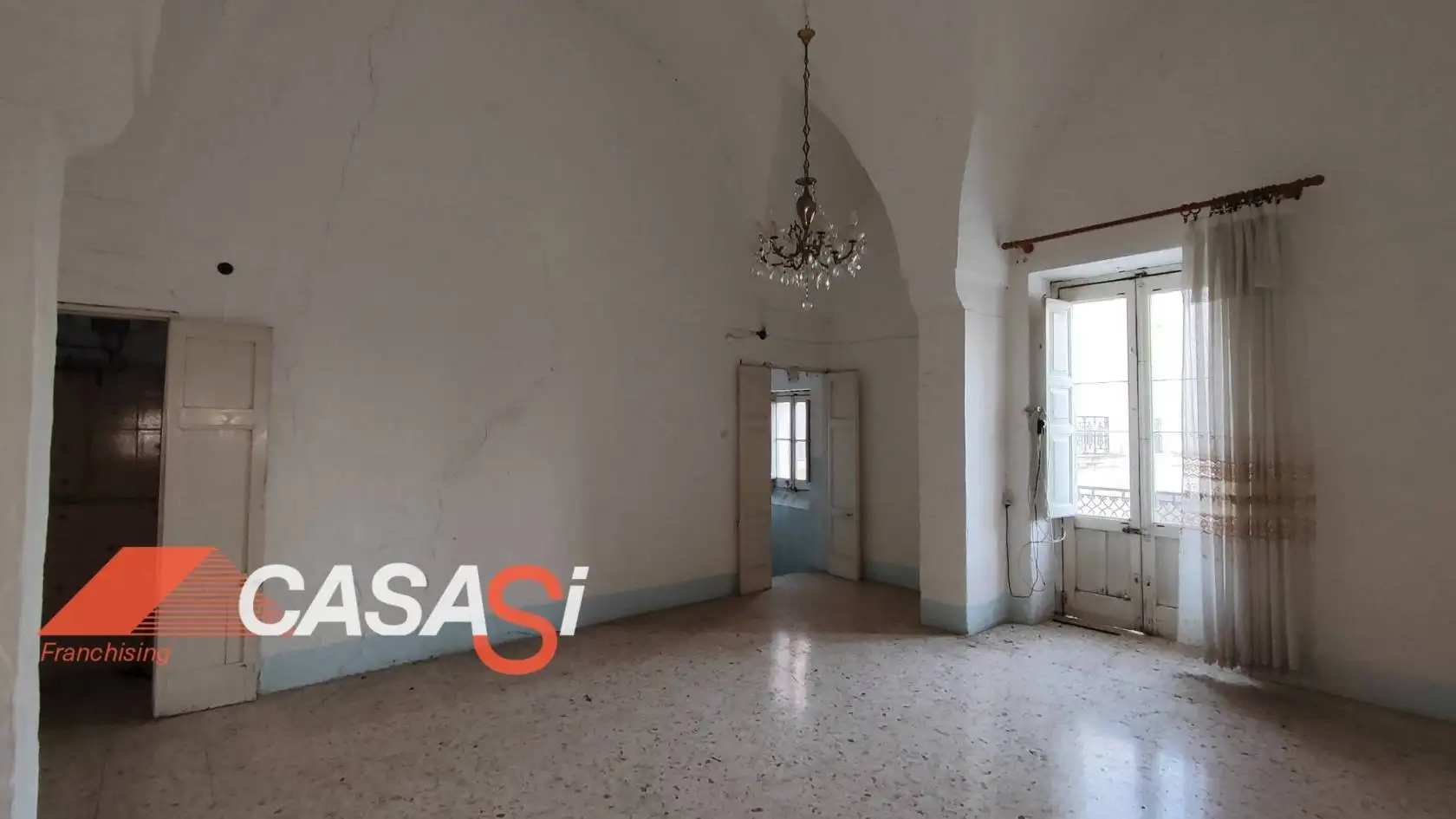 Casa indipendente in vendita a Giurdignano