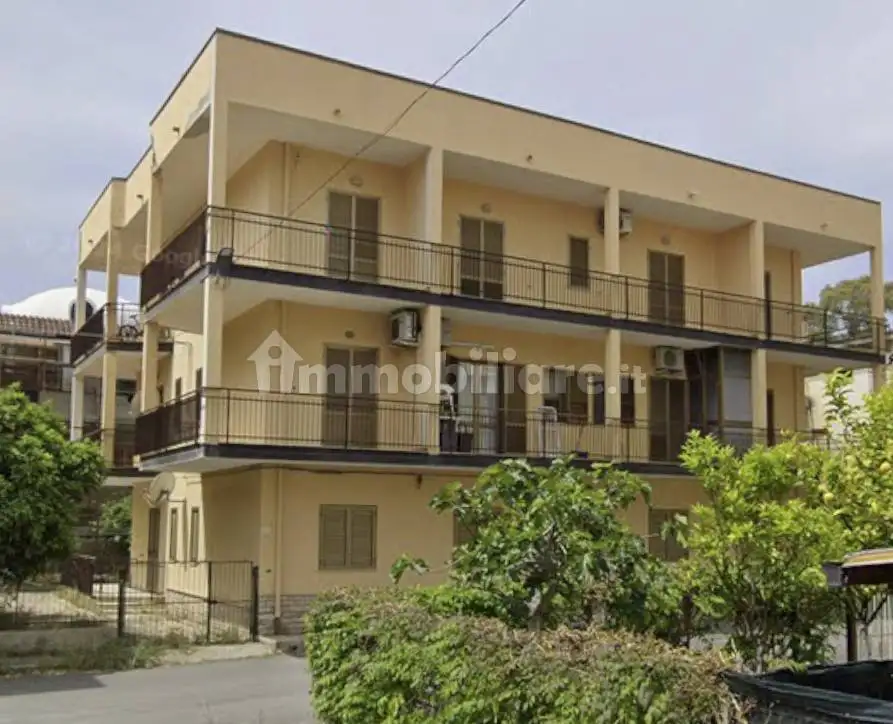 Appartamento in vendita a Villapiana