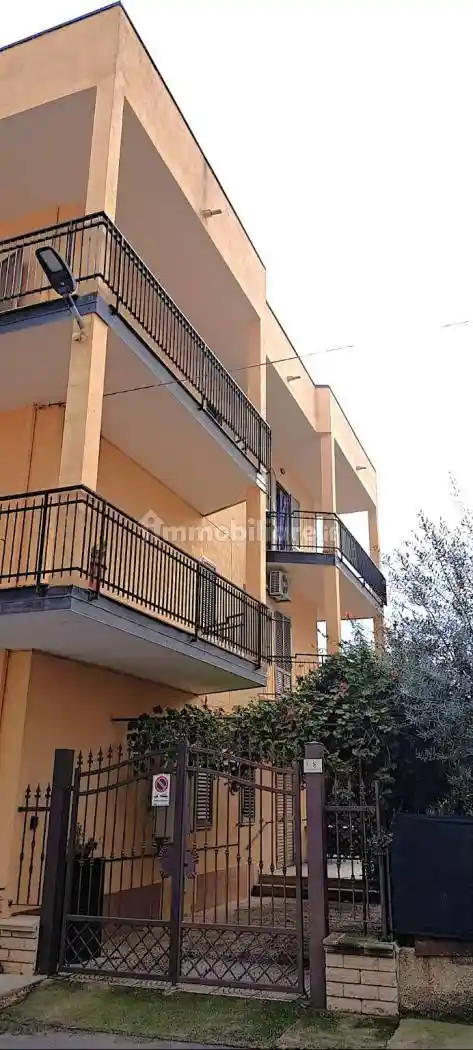 Trilocale via San Michele 18, Villapiana Lido, Villapiana - foto 2