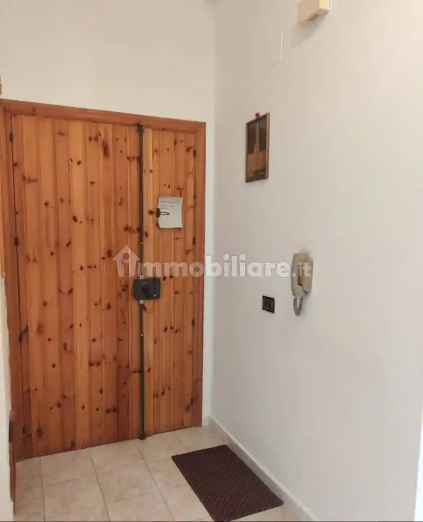 Trilocale via San Michele 18, Villapiana Lido, Villapiana - foto 4