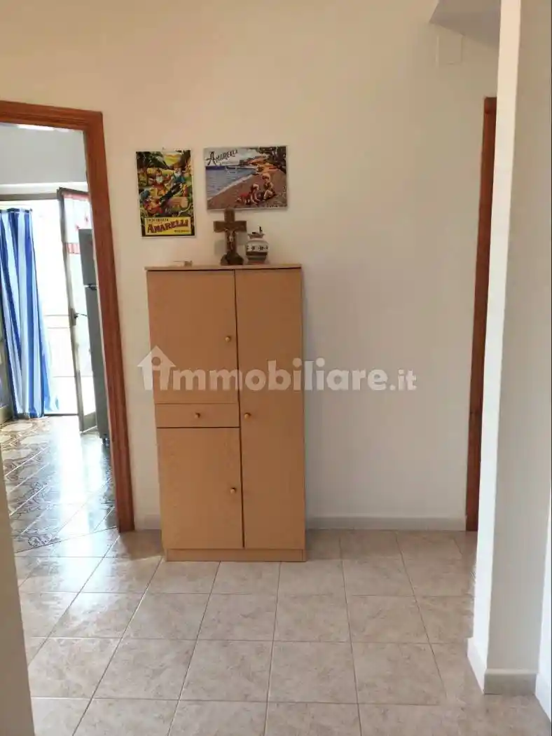 Trilocale via San Michele 18, Villapiana Lido, Villapiana - foto 5