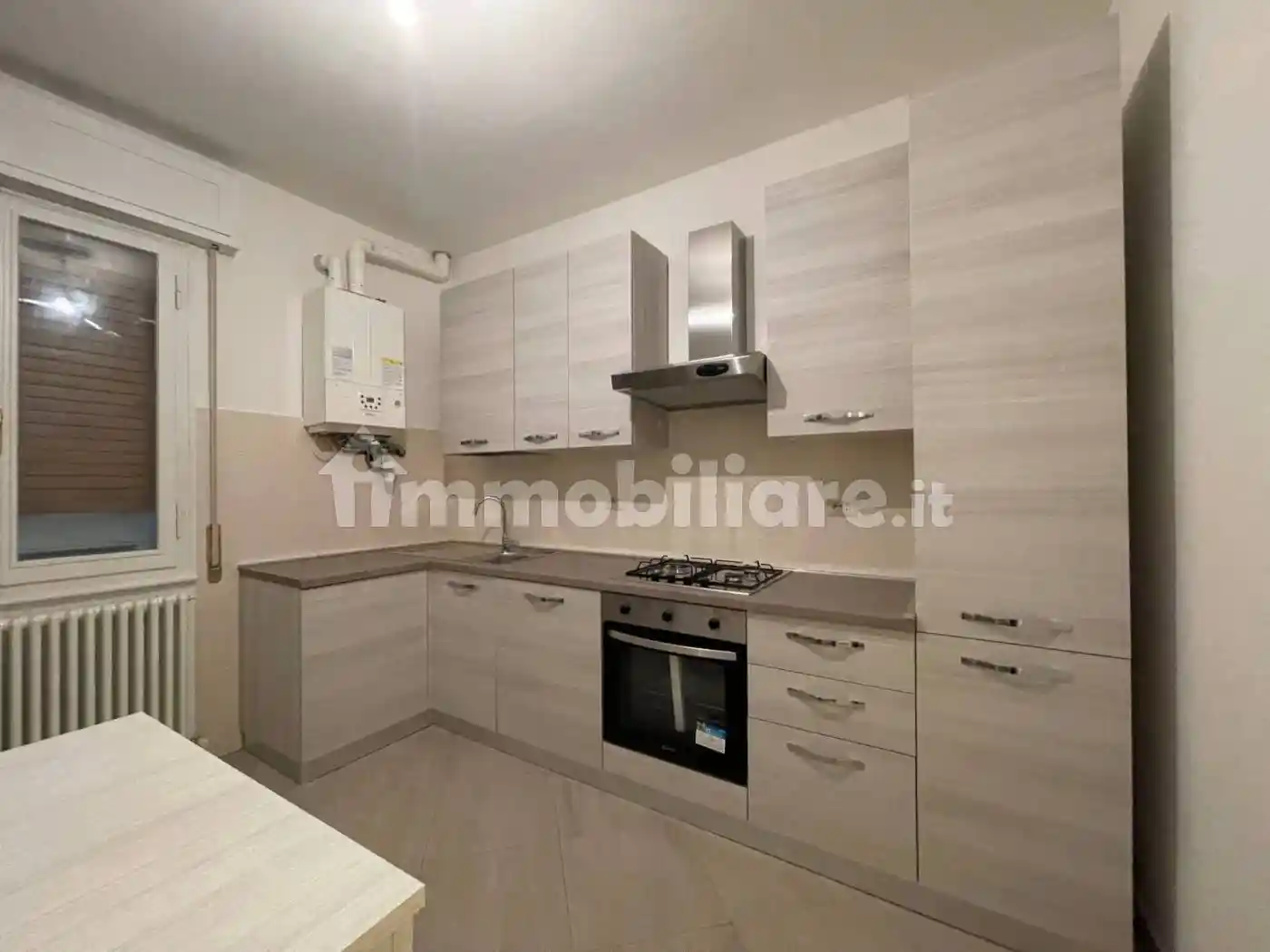 Appartamento in affitto a Castelfranco Emilia