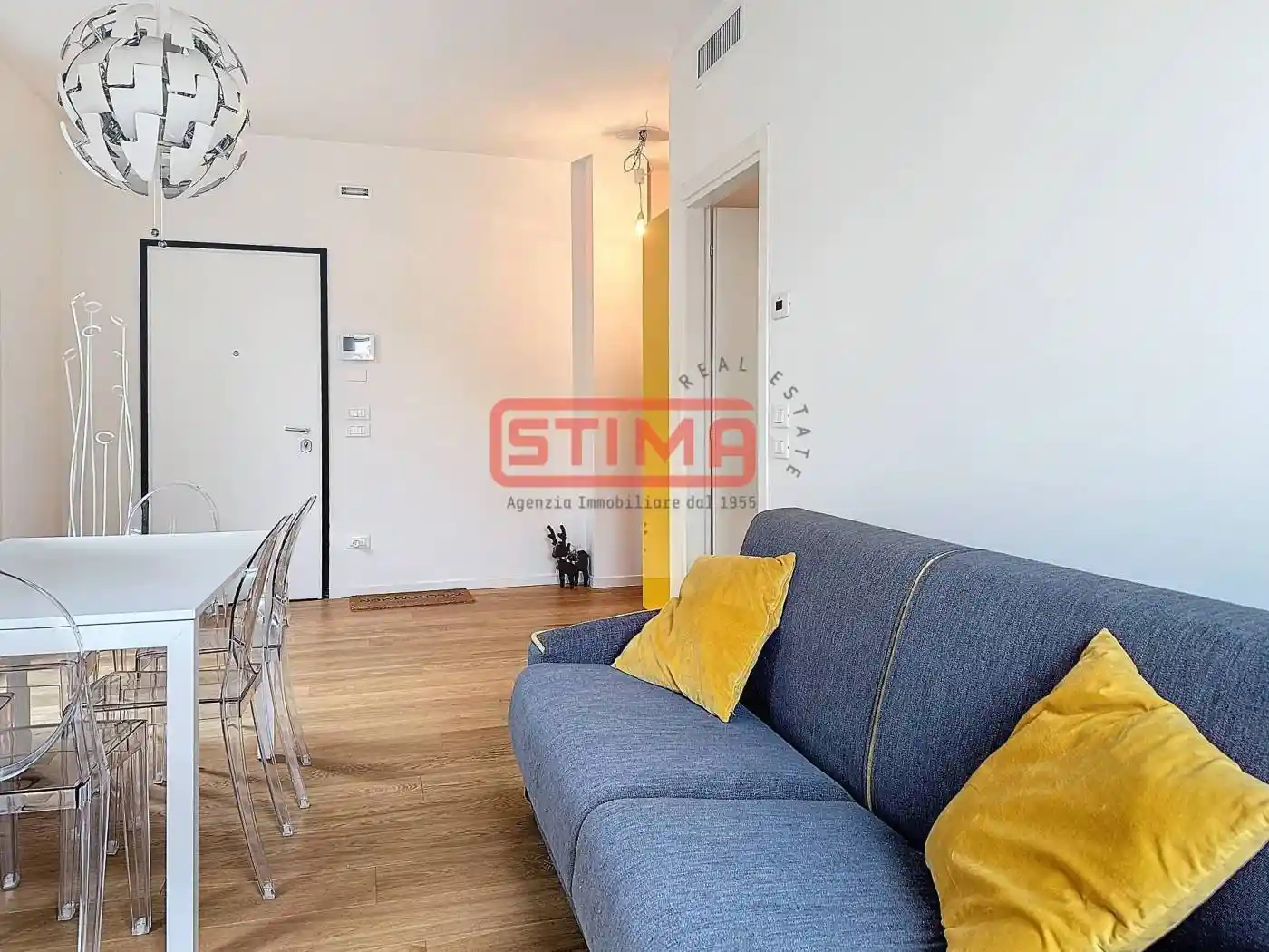 Appartamento in affitto a Treviso