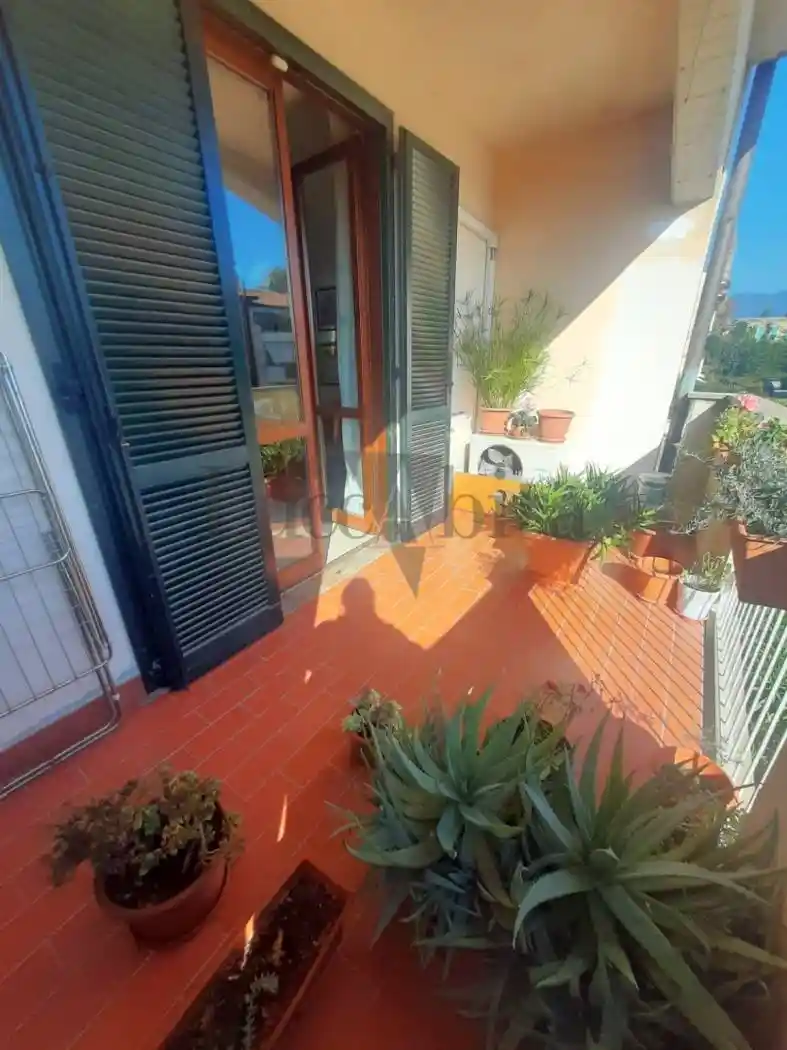 Appartamento in vendita a Lucca