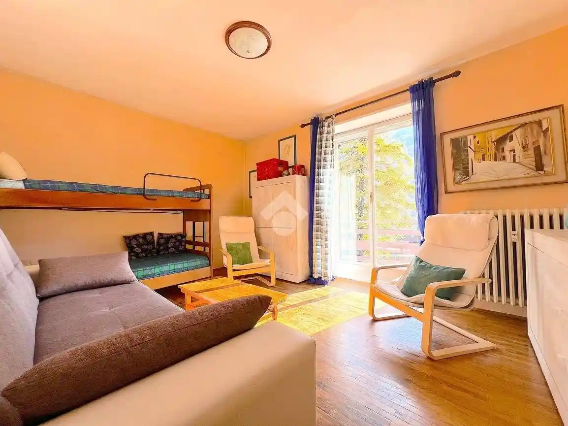 Appartamento in vendita a Pragelato