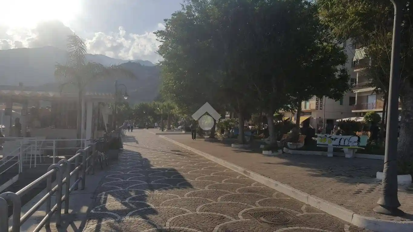 Appartamento in vendita a Maiori