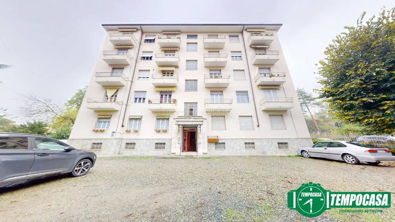 Appartamento in vendita a Acqui Terme