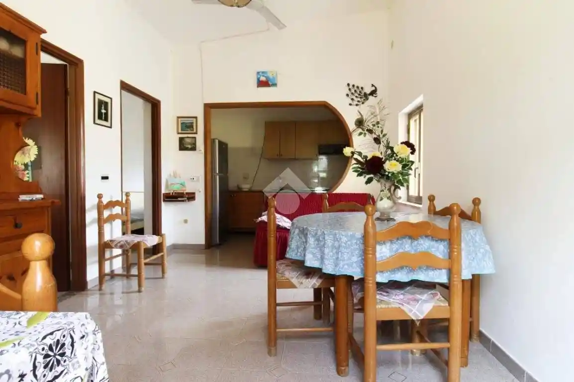 Terratetto unifamiliare Contrada Sovereto, Isola di Capo Rizzuto - foto 2