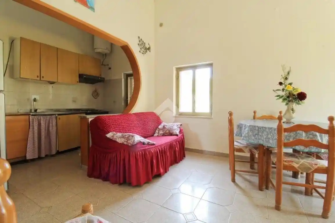 Terratetto unifamiliare Contrada Sovereto, Isola di Capo Rizzuto - foto 3