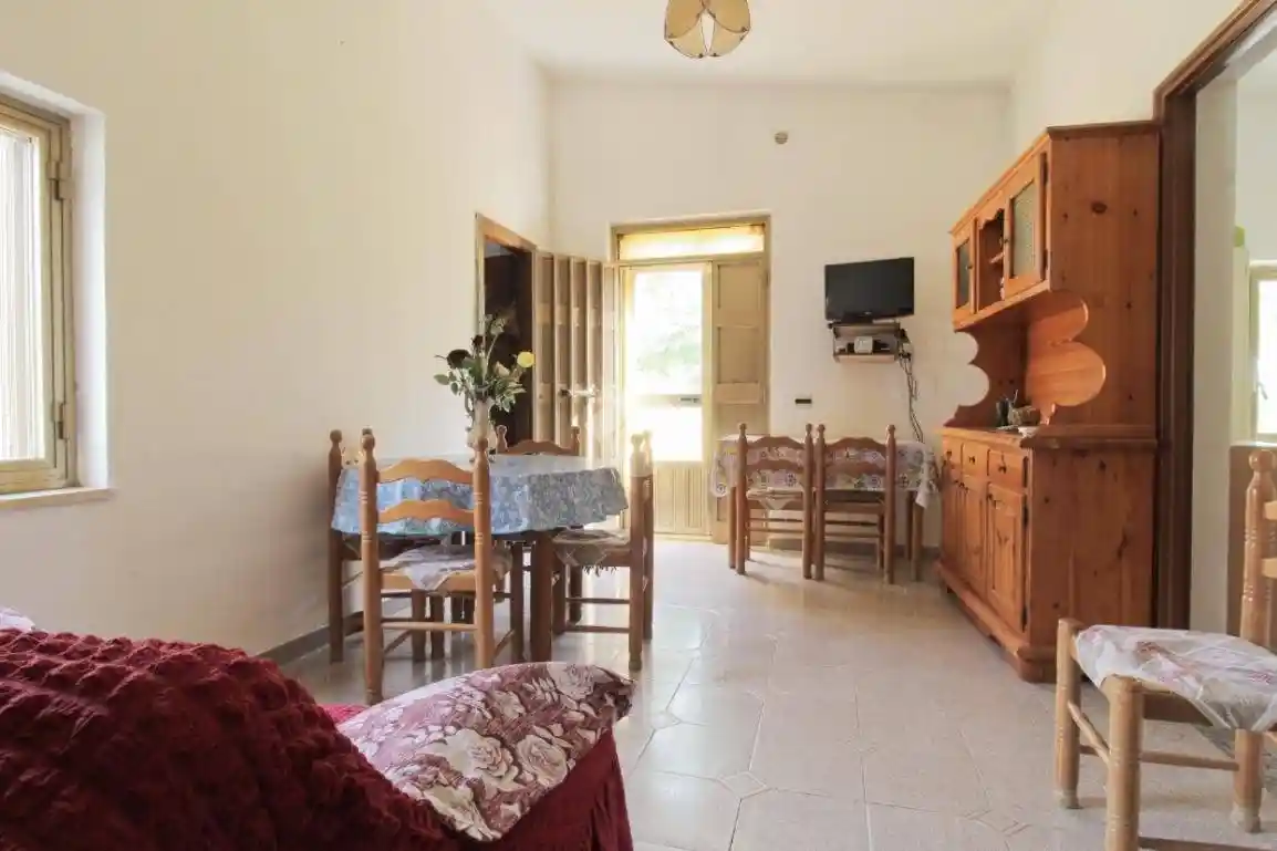 Terratetto unifamiliare Contrada Sovereto, Isola di Capo Rizzuto - foto 4