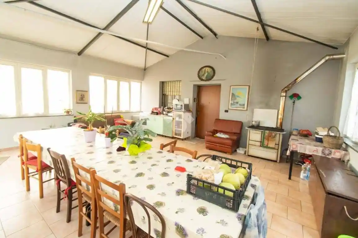 Terratetto unifamiliare via Lombardore 308, Vauda, Leinì - foto 4