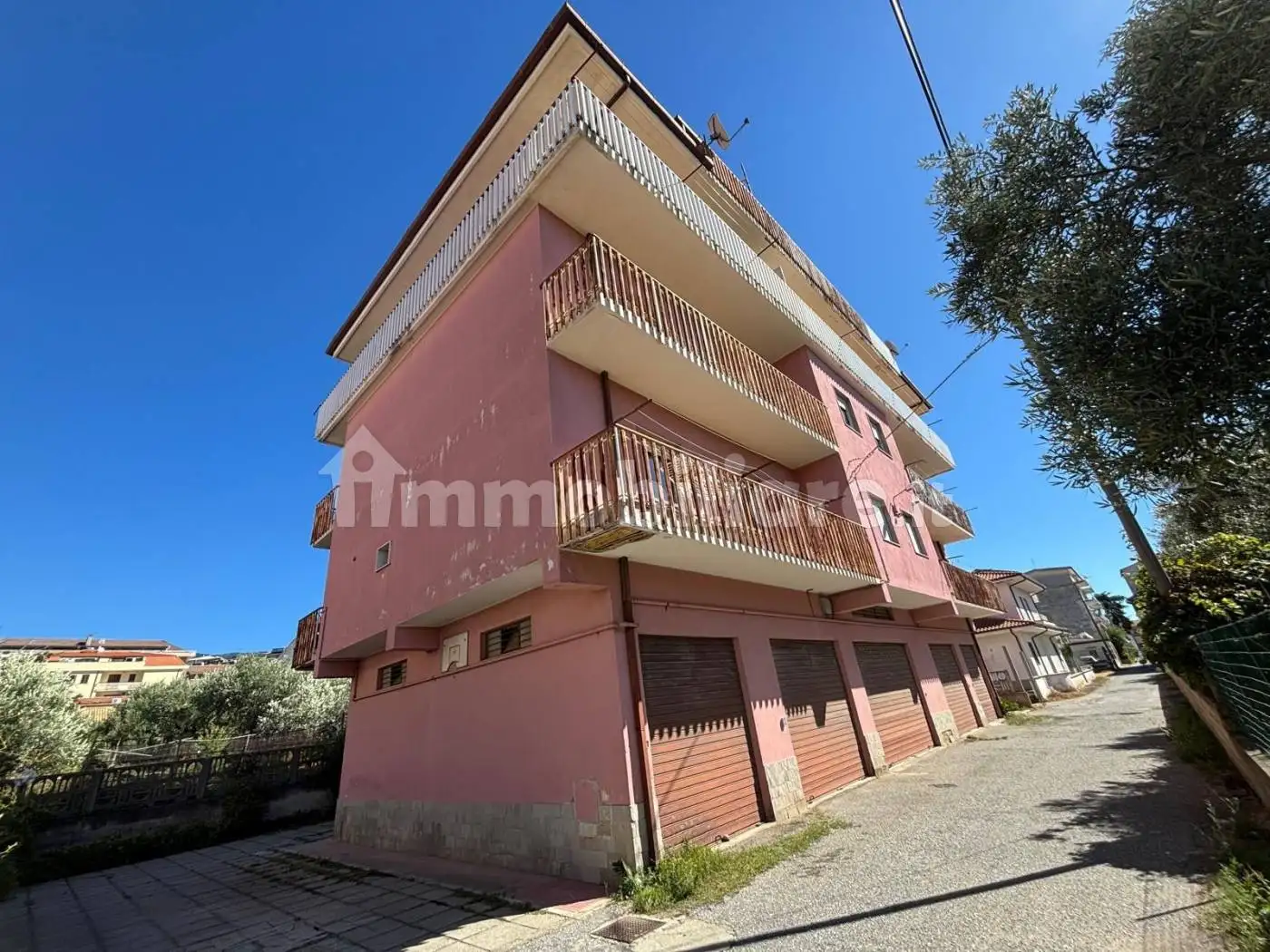 Attico - Mansarda in vendita a Lamezia Terme