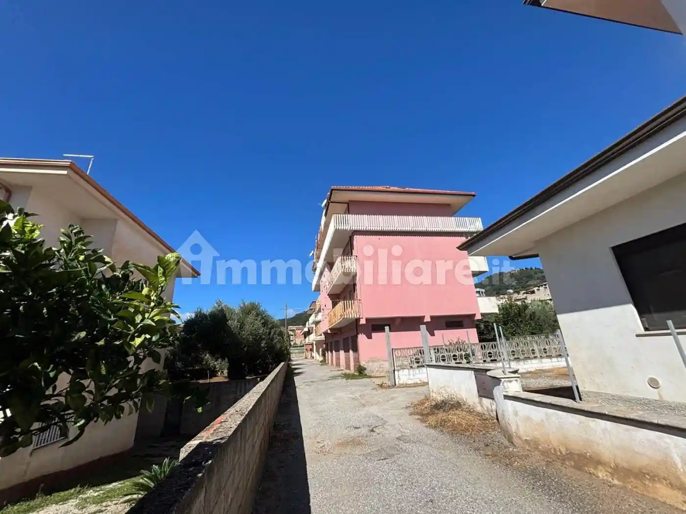 Mansarda via Salvatore Miceli 216, Nicastro Sambiase, Lamezia Terme - foto 2