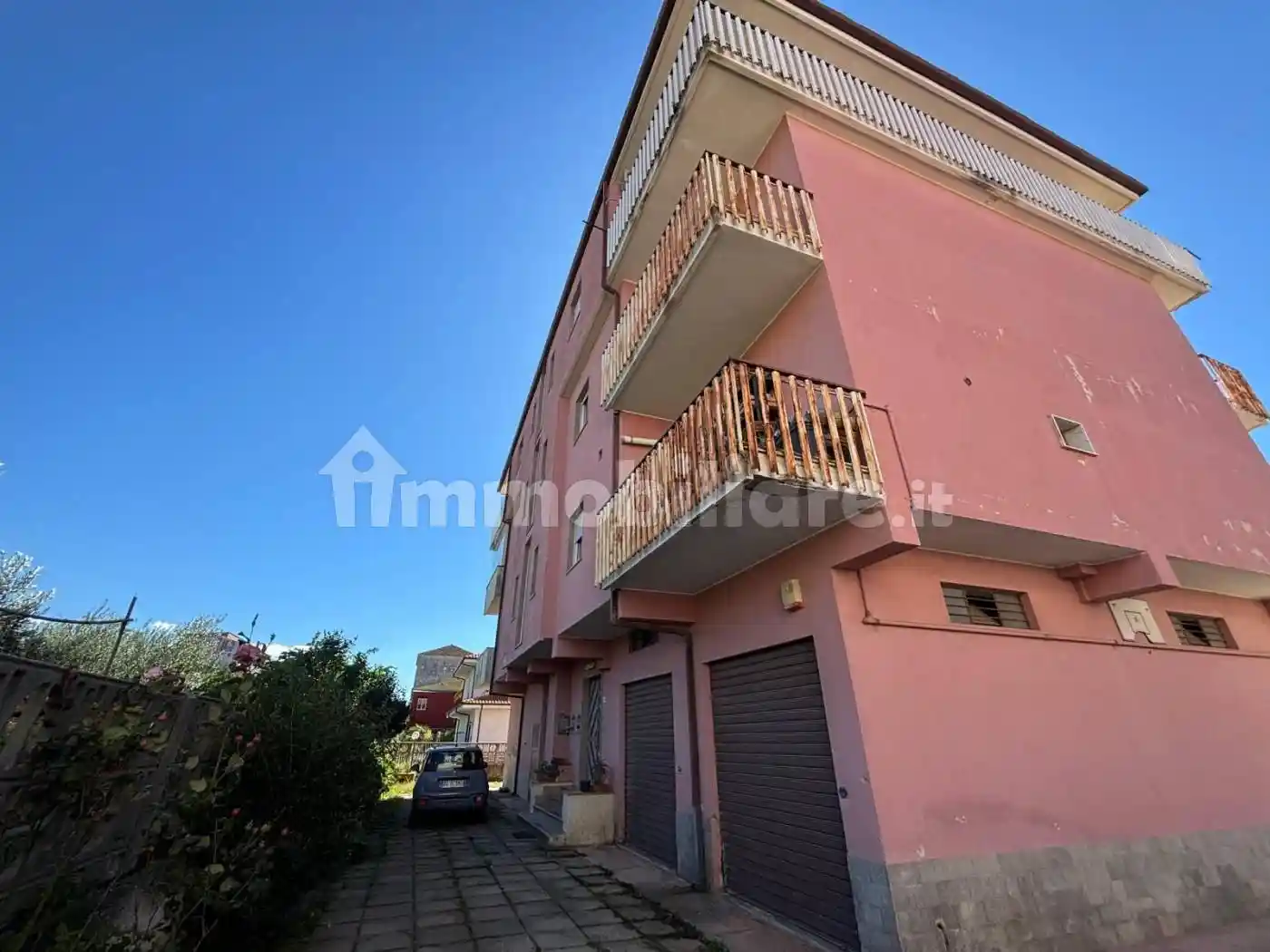 Mansarda via Salvatore Miceli 216, Nicastro Sambiase, Lamezia Terme - foto 3