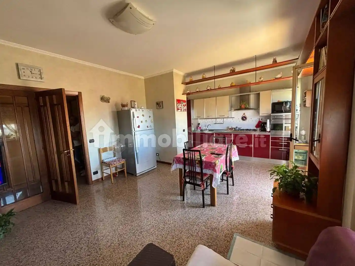 Mansarda via Salvatore Miceli 216, Nicastro Sambiase, Lamezia Terme - foto 4