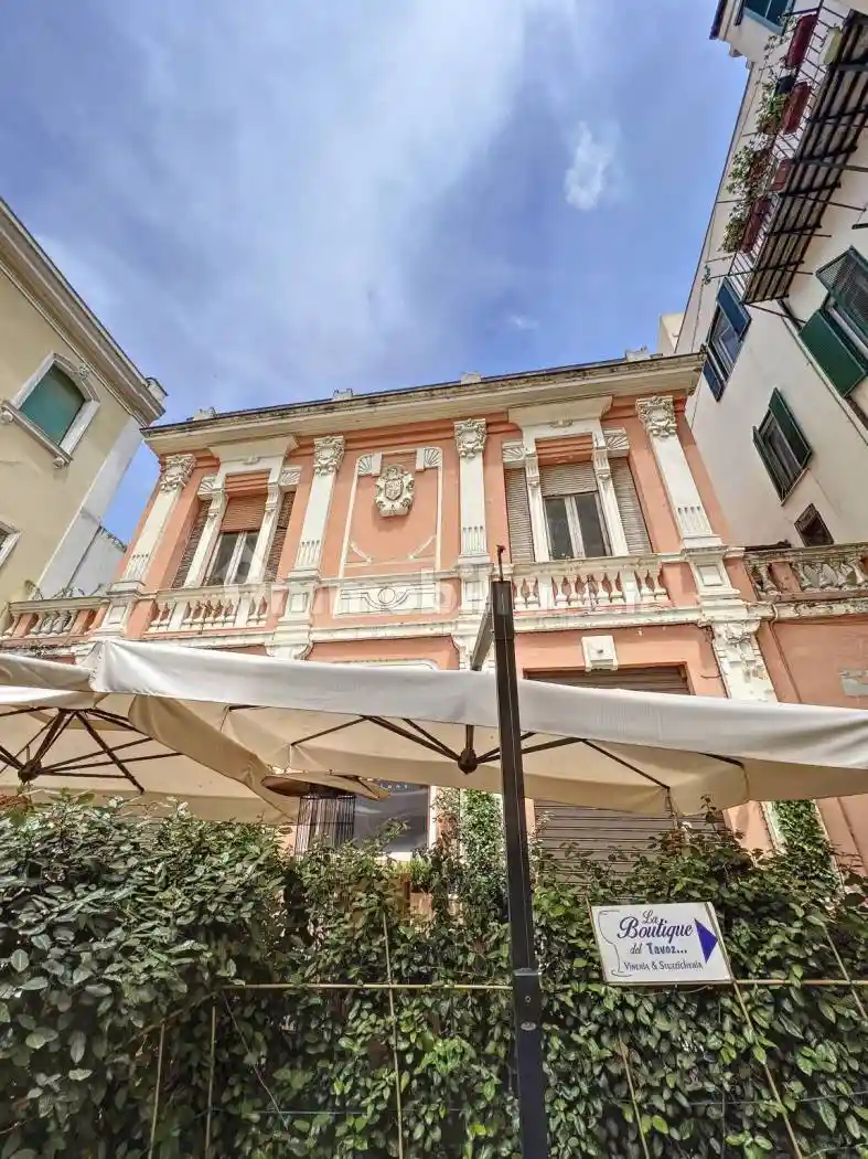 Appartamento in vendita a Sassari