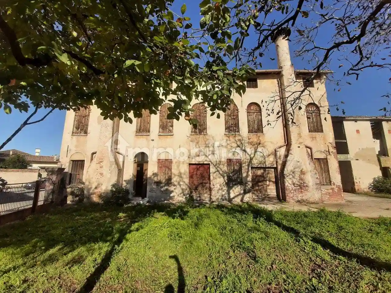 Palazzo - Edificio - foto 2