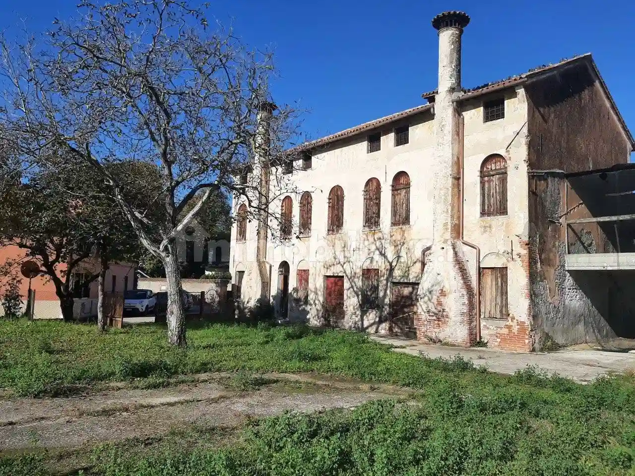 Palazzo - Edificio - foto 4
