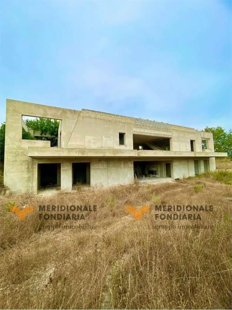 Villa in vendita a Arnesano