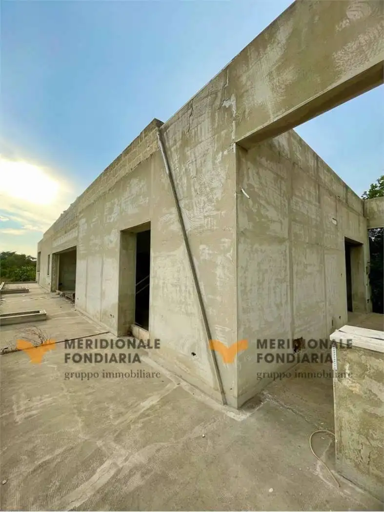 Villa unifamiliare via Pozzillo San Rocco, Arnesano - foto 2